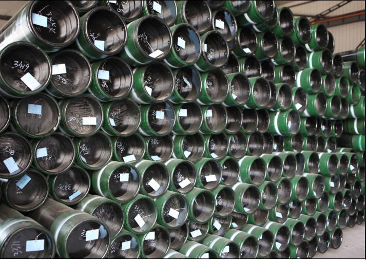 ERW Casing Pipe