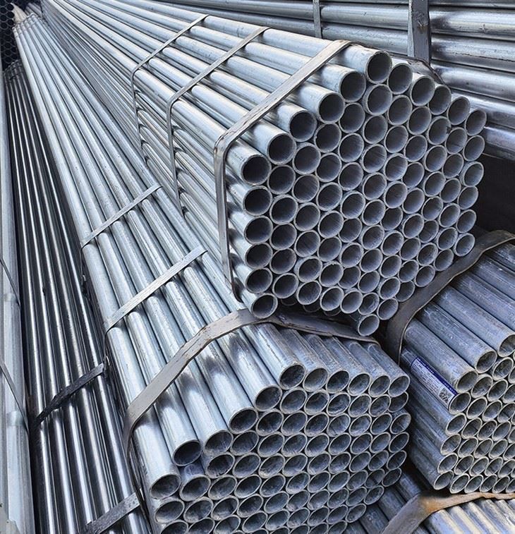 А179 А192 А213 А333 ДИН 17175 Челични котао и цев измењивача топлоте